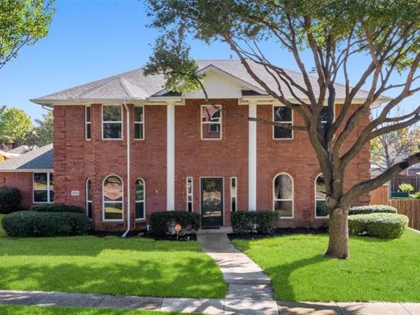 4010 Bluffpoint Road, Rowlett, TX 75088