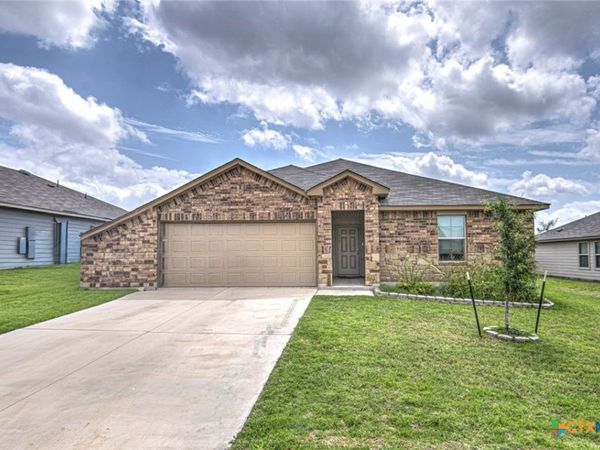 5100 Brody Drive, Killeen, TX 76549