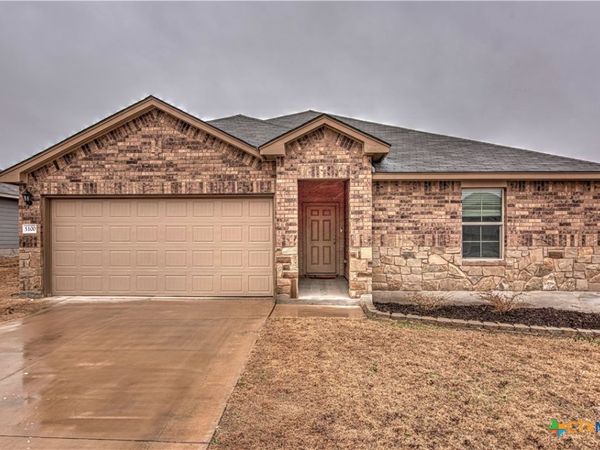 5100 Brody Drive, Killeen, TX 76549