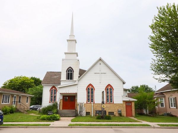 134 S Main St, Stoddard, WI 54658