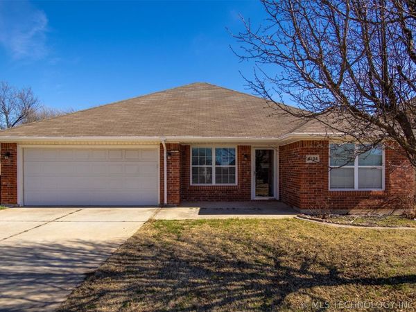 4704 Caleb Street, Oklahoma City, OK 73179