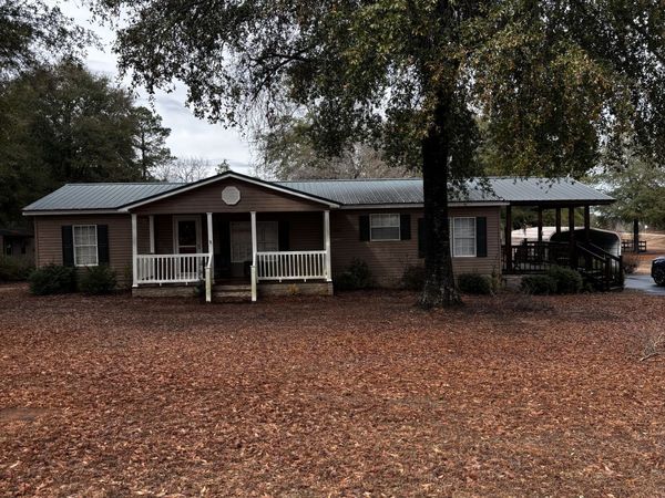 13680 Hwy 68 S, Tennille, GA 31089