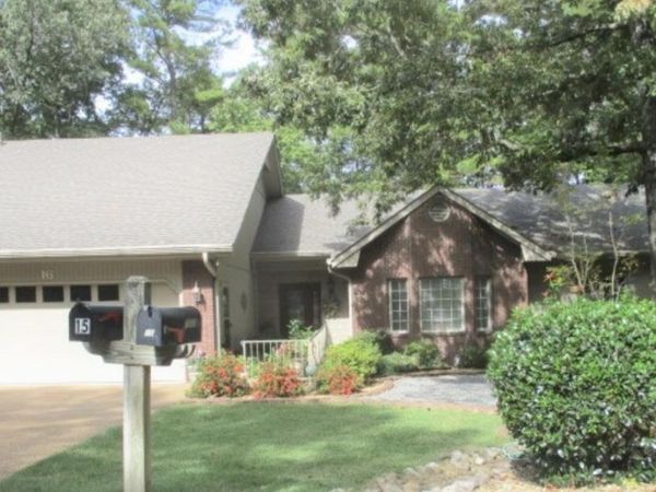 16 Emanuel Drive, Hot Springs, AR 71909
