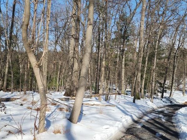 0 DOGWOOD LANE, BENTONVILLE, VA 22610