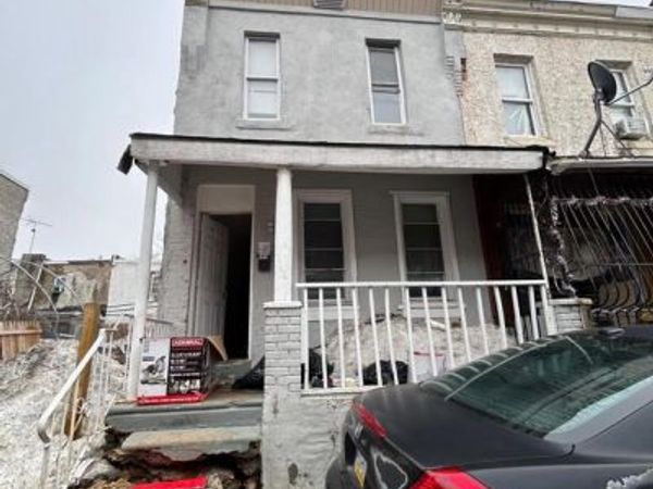 3323 MUTTER STREET, PHILADELPHIA, PA 19140