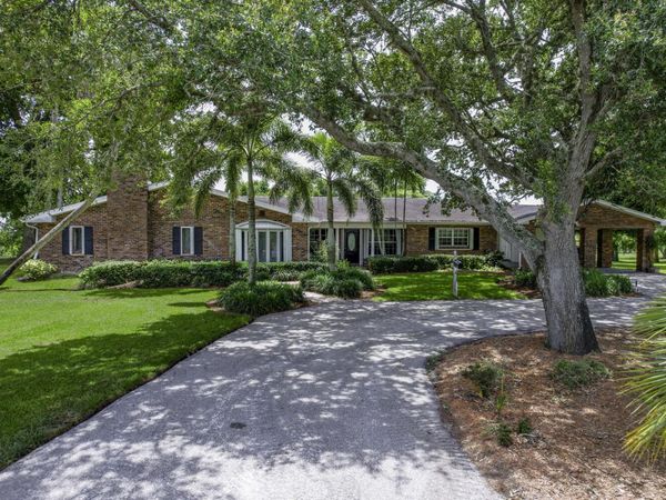 13348 Us Highway 441, Canal Point, FL 33438