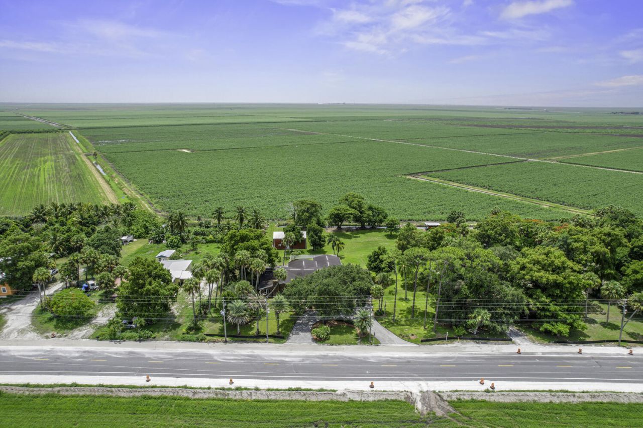 13348 Us Highway 441, Canal Point, FL 33438 Photo