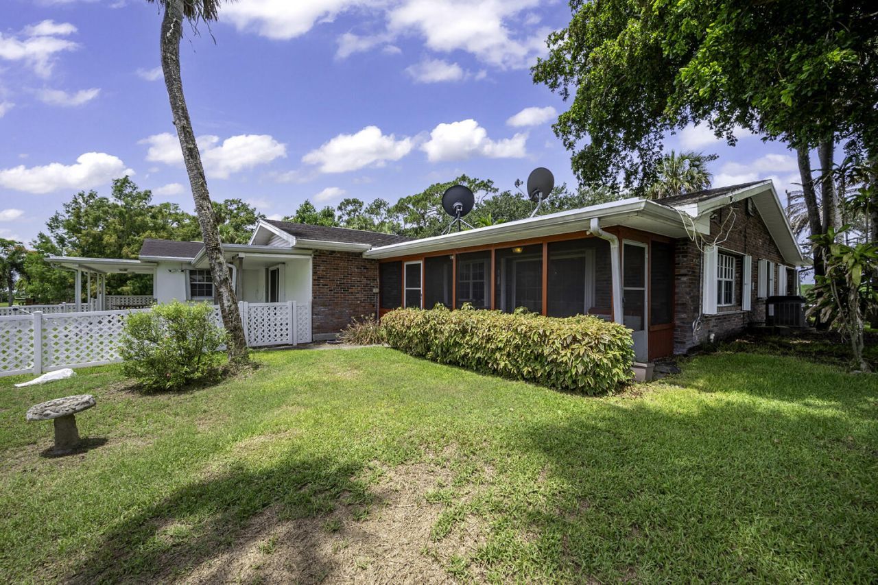 13348 Us Highway 441, Canal Point, FL 33438 Photo