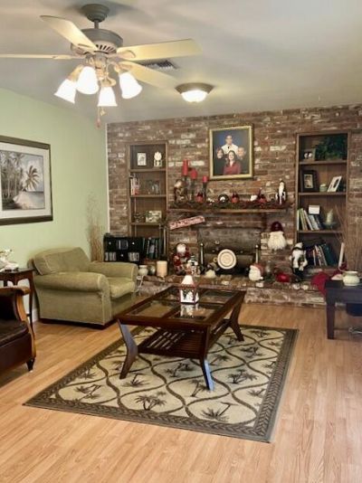 13348 Us Highway 441, Canal Point, FL 33438 Photo