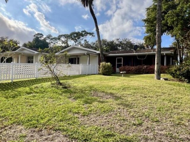 13348 Us Highway 441, Canal Point, FL 33438 Photo