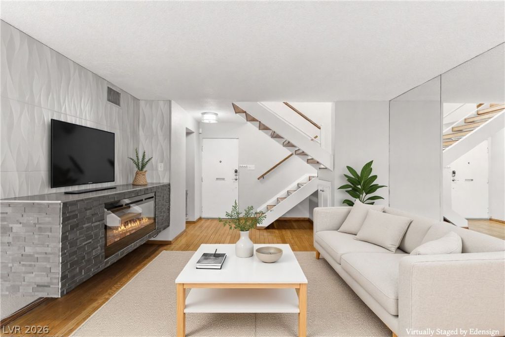 3078 El Camino Avenue, Las Vegas, NV 89102 Main Photo