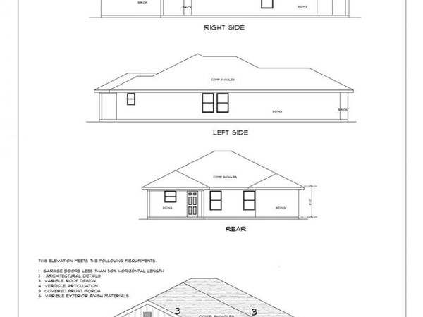 1808 Gigante Drive, Killeen, TX 76543