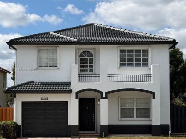 14600 SW 156th Ave, Miami, FL 33196