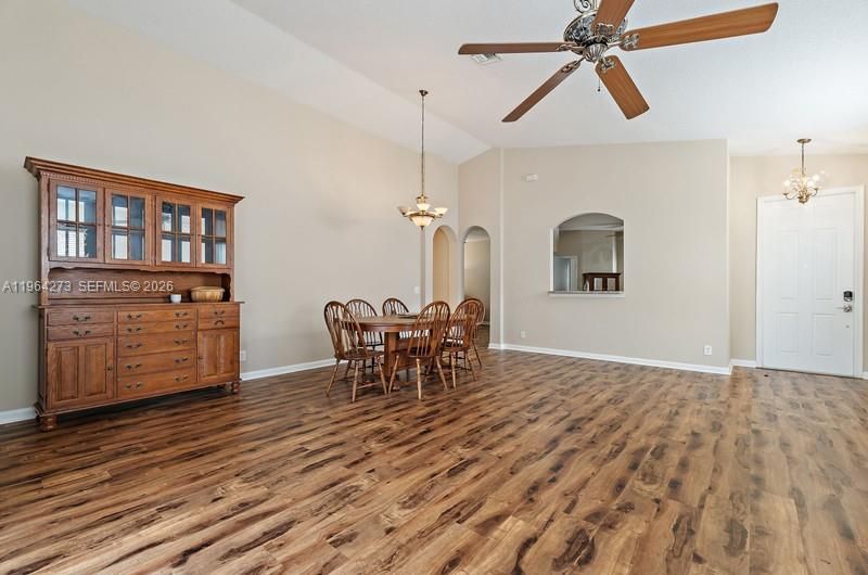 600 NW Treves Ct , Port Saint Lucie, FL 34986 Photo