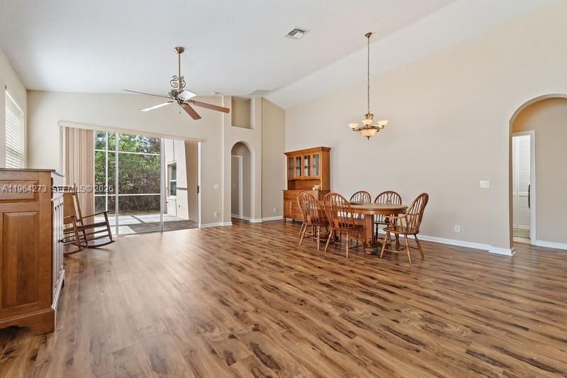 600 NW Treves Ct , Port Saint Lucie, FL 34986 Photo