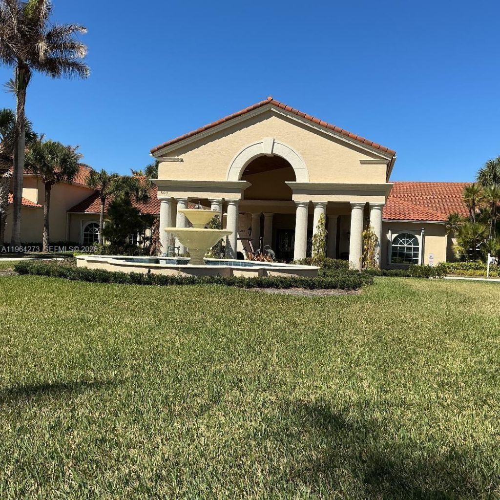 600 NW Treves Ct , Port Saint Lucie, FL 34986 Photo