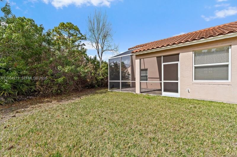 600 NW Treves Ct , Port Saint Lucie, FL 34986 Photo