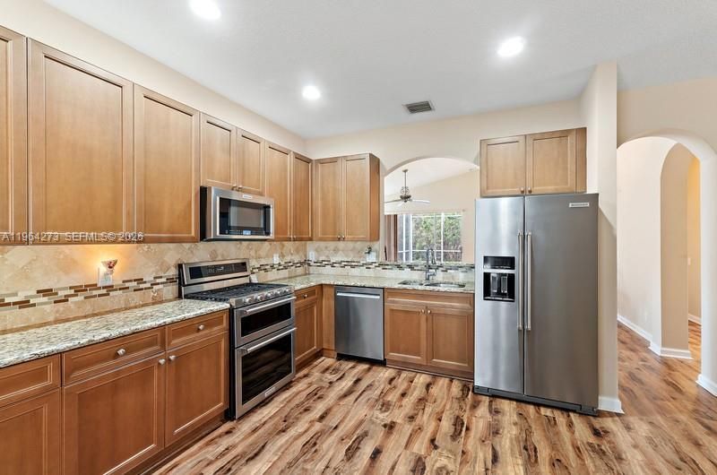 600 NW Treves Ct , Port Saint Lucie, FL 34986 Photo