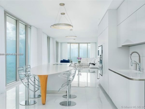 16901 Collins Ave , Unit 1905, Sunny Isles Beach, FL 33160