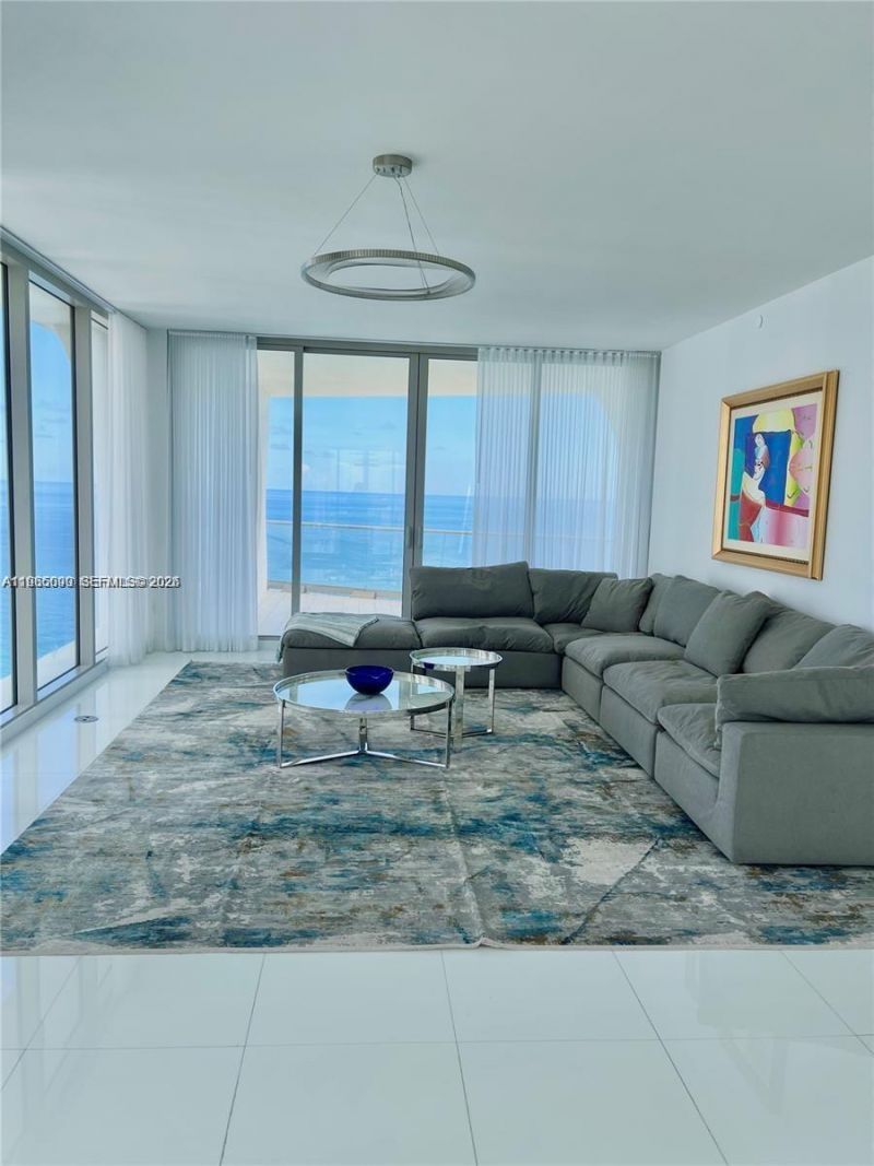 16901 Collins Ave , Unit 1905, Sunny Isles Beach, FL 33160 Photo