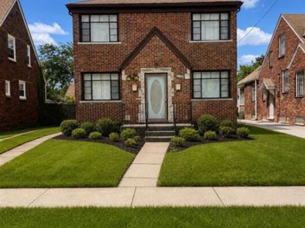 5765 Devonshire Road, Detroit, MI 48224