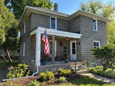 42 S Main Street, Elkton Vlg, MI 48731