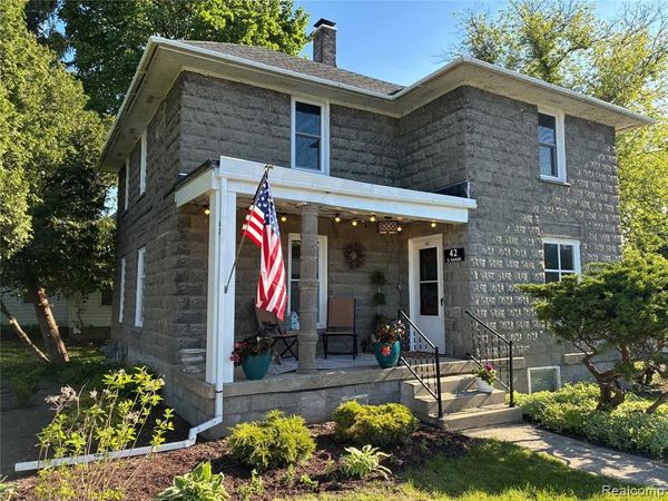 42 S Main Street, Elkton Vlg, MI 48731
