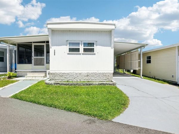 1600 OLD COACHMAN ROAD, Unit 303, CLEARWATER, FL 33765