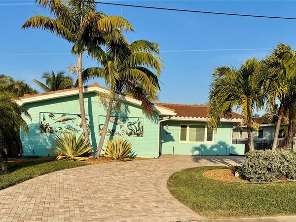 11365 7TH STREET E, TREASURE ISLAND, FL 33706