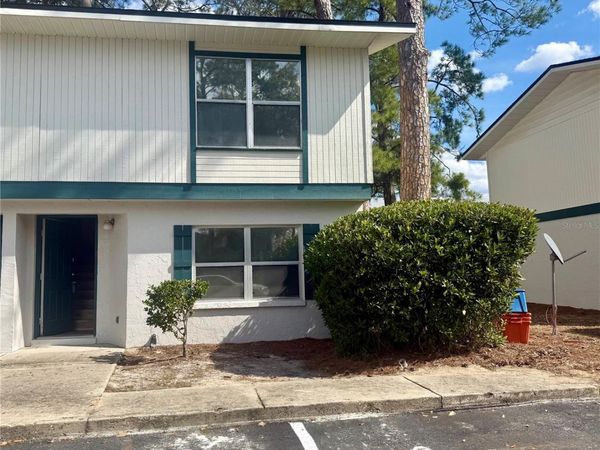 3933 SW 26TH DRIVE, Unit D, GAINESVILLE, FL 32608