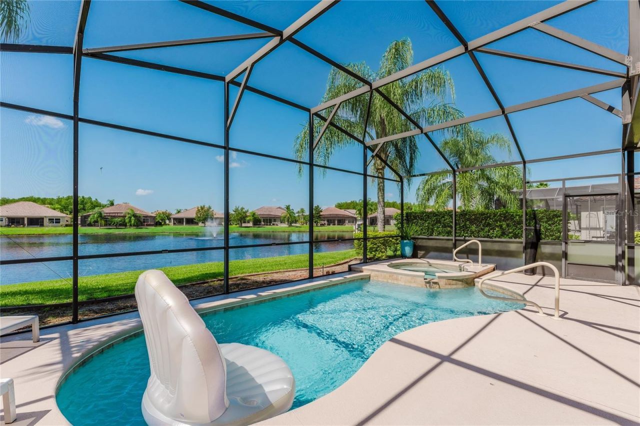 2591 Swoop Circle, Kissimmee, FL 34741 Photo