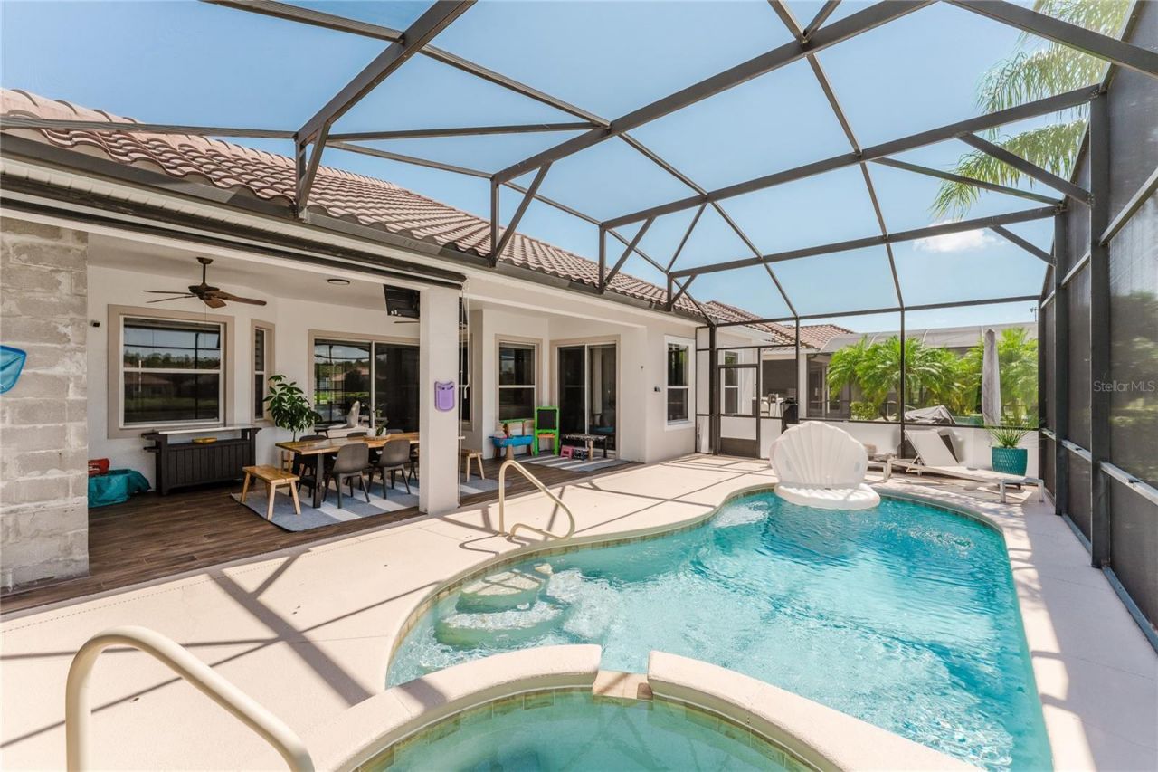 2591 Swoop Circle, Kissimmee, FL 34741 Photo
