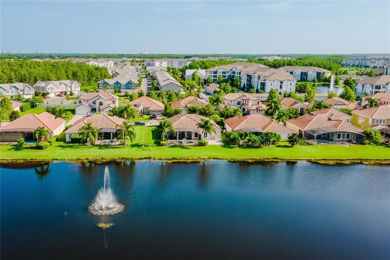 2591 Swoop Circle, Kissimmee, FL 34741 Photo