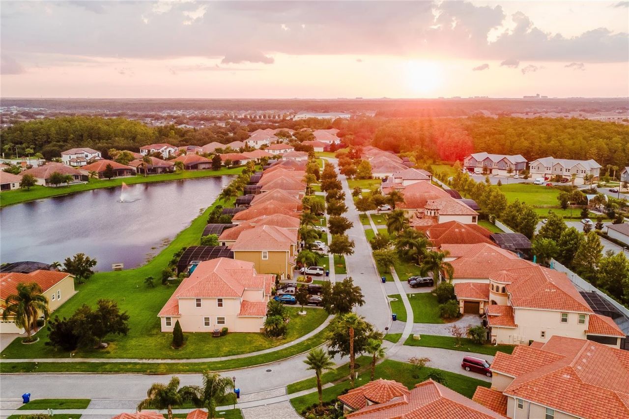 2591 Swoop Circle, Kissimmee, FL 34741 Photo