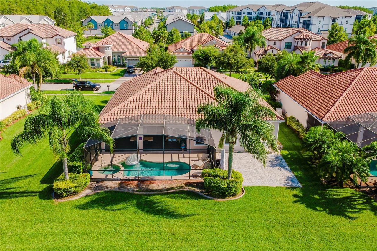 2591 Swoop Circle, Kissimmee, FL 34741 Photo