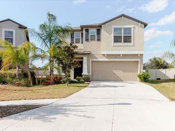4513 ETERNAL PRINCE DRIVE, SUN CITY CENTER, FL 33573