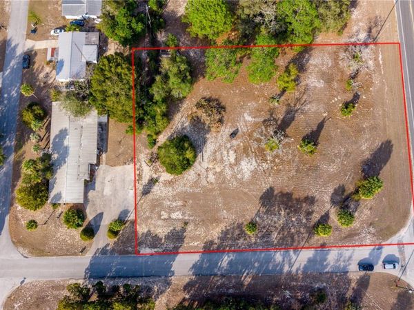 TBD NE STATE RD 121, LOT 2, WILLISTON, FL 32696