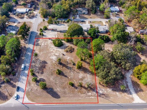 TBD NE STATE RD 121, LOT 2, WILLISTON, FL 32696