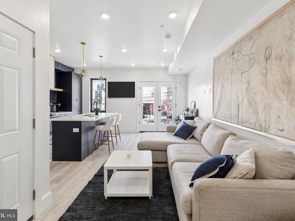 1602 RIDGE AVENUE, PHILADELPHIA, PA 19130