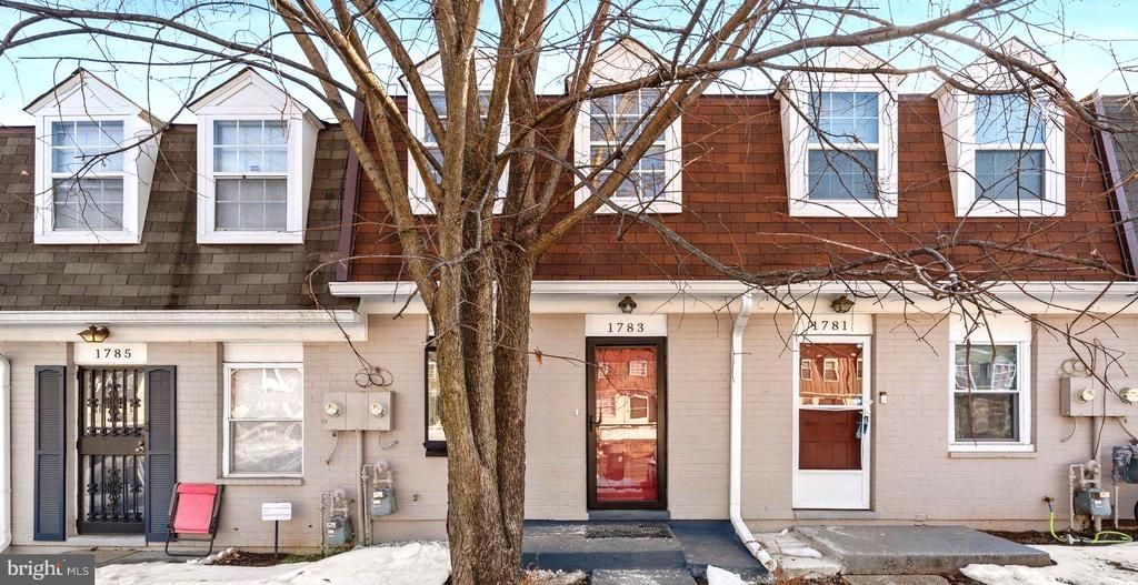 1783 Village Green Drive, Unit Y-89, Landover, MD 20785 Main Photo