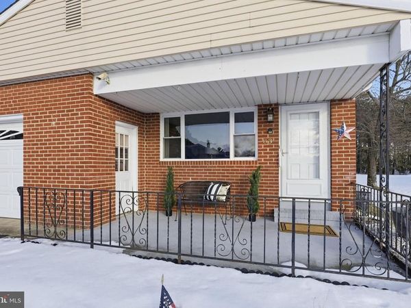 83 CABRILLO BOULEVARD, TOMS RIVER, NJ 08757