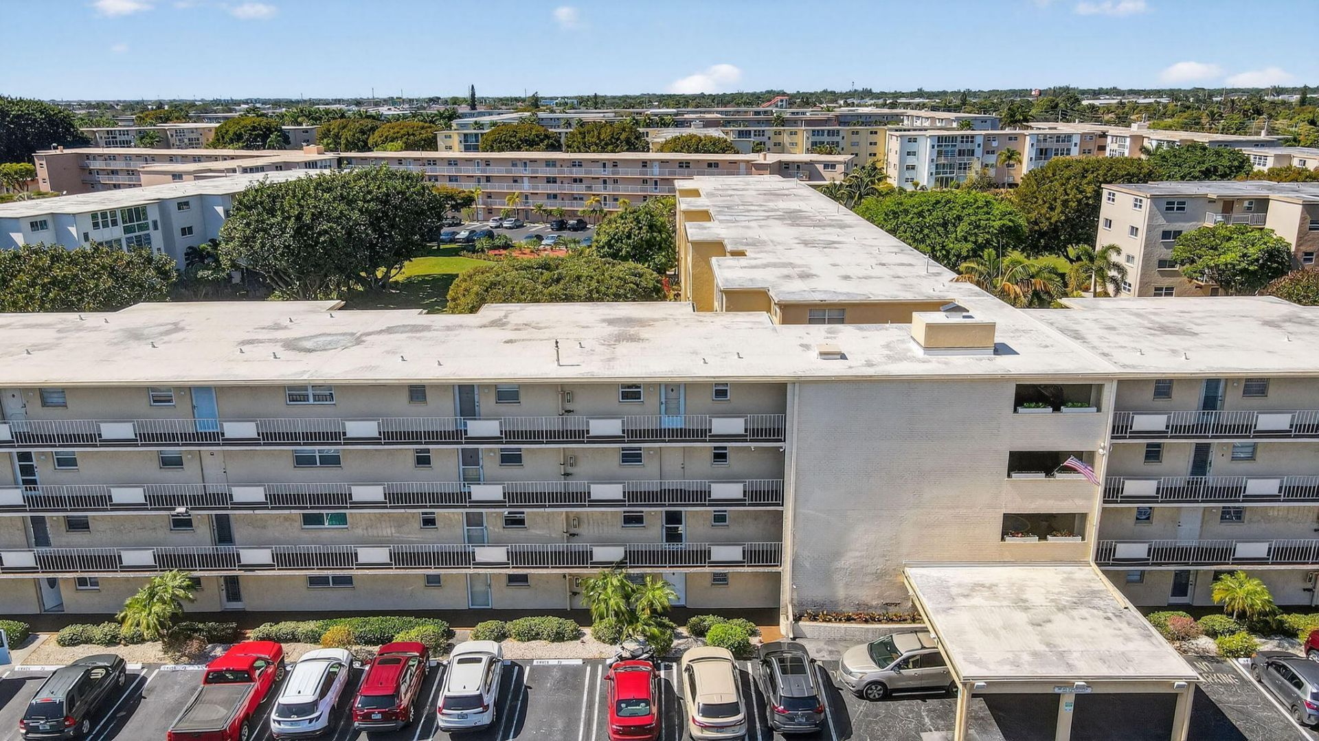 2615 NE 3rd Court, Unit 1060, Boynton Beach, FL 33435 Photo