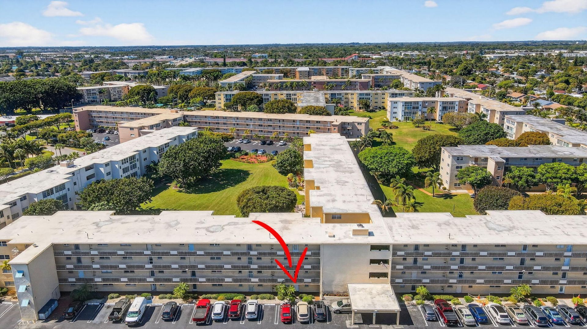 2615 NE 3rd Court, Unit 1060, Boynton Beach, FL 33435 Photo