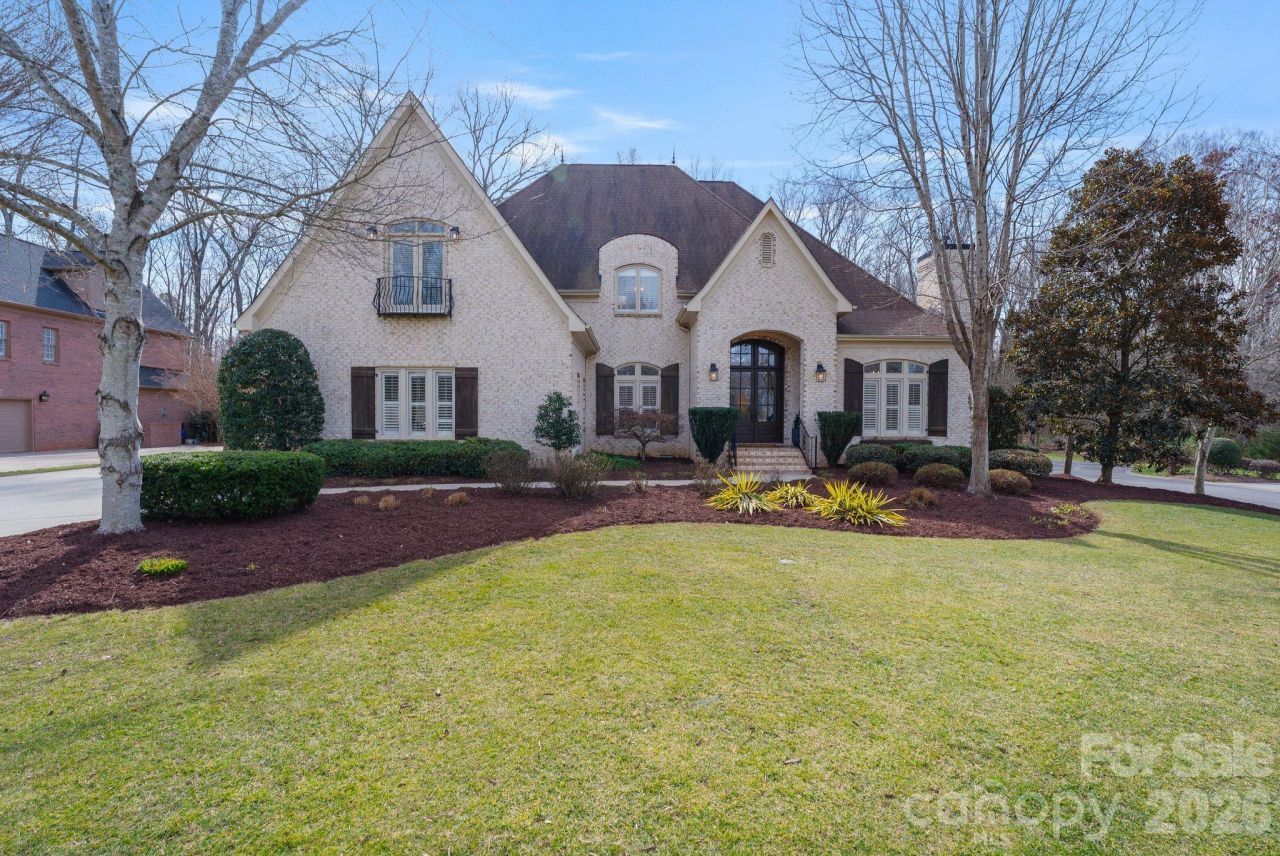 1400 War Admiral Lane, Waxhaw, NC 28173 Main Photo