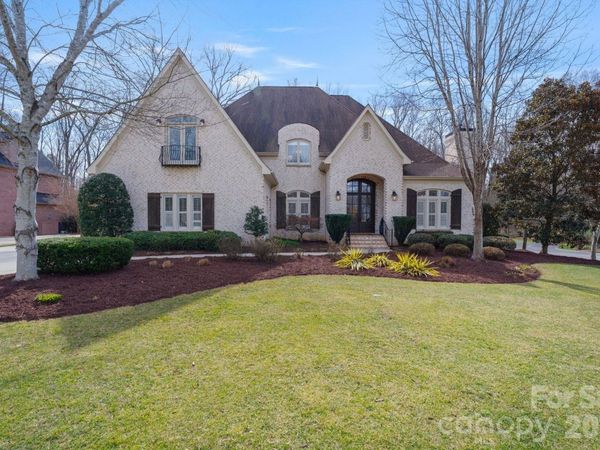 1400 War Admiral Lane, Waxhaw, NC 28173
