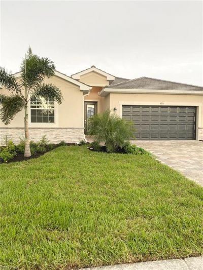 4331 Teaberry Ln, Fort Myers, FL 33916 Photo