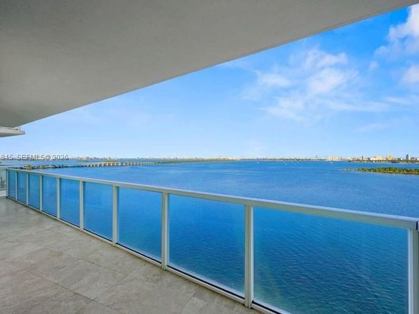 665 NE 25th St, Unit 1502, Miami, FL 33137