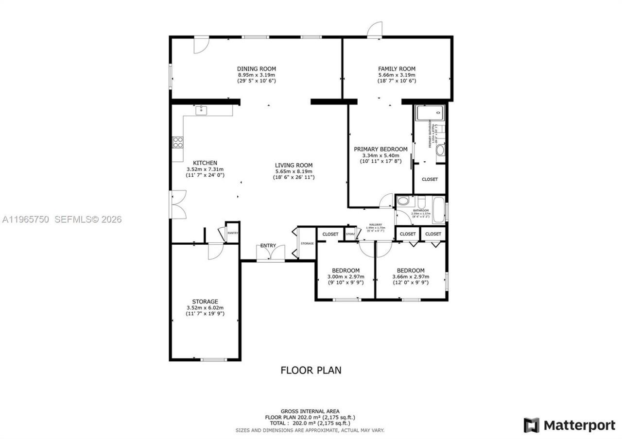 14840 SW 21st St, Davie, FL 33326 Photo