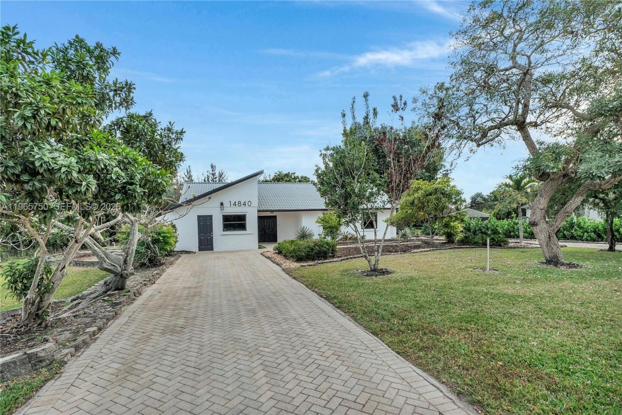 14840 SW 21st St, Davie, FL 33326 Photo