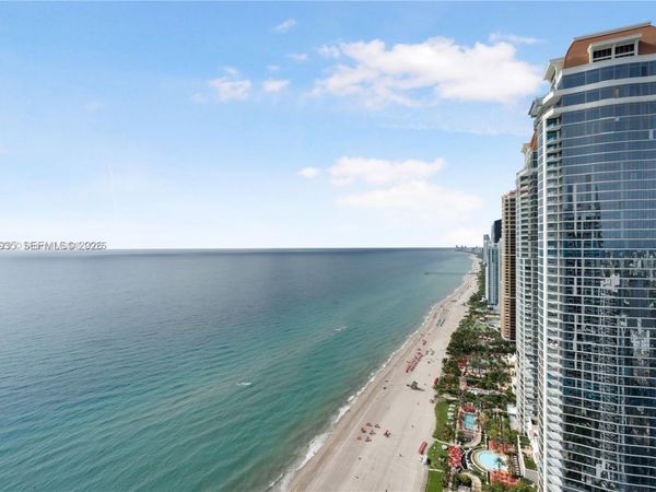 18101 Collins Ave , Unit 5008, Sunny Isles Beach, FL 33160
